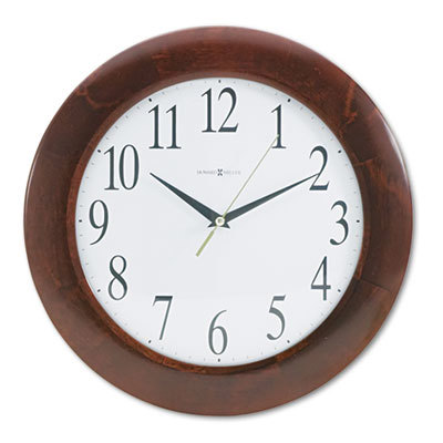 CLOCK,ROUND,12.75